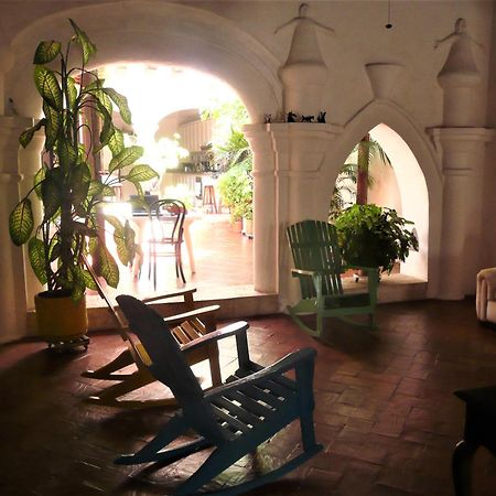Appartement Casa Digna à Cartagène Extérieur photo