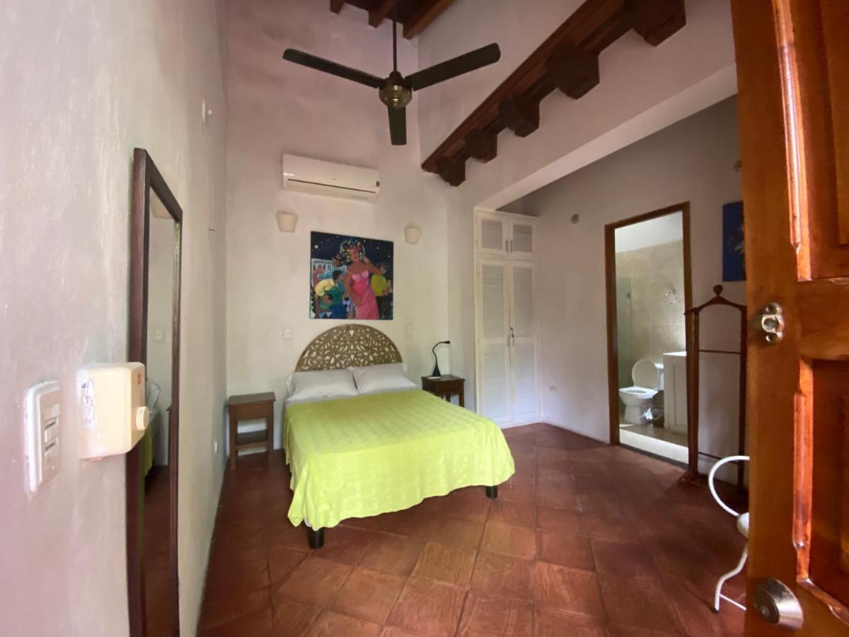 Appartement Casa Digna à Cartagène Extérieur photo