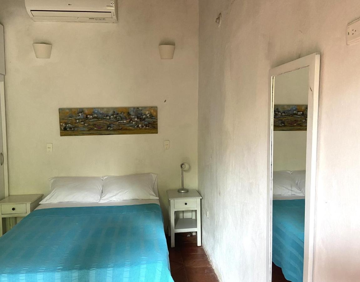 Appartement Casa Digna à Cartagène Extérieur photo