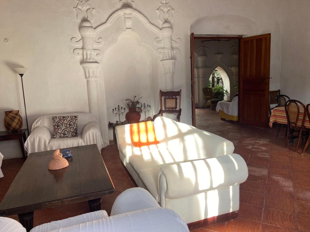 Appartement Casa Digna à Cartagène Extérieur photo