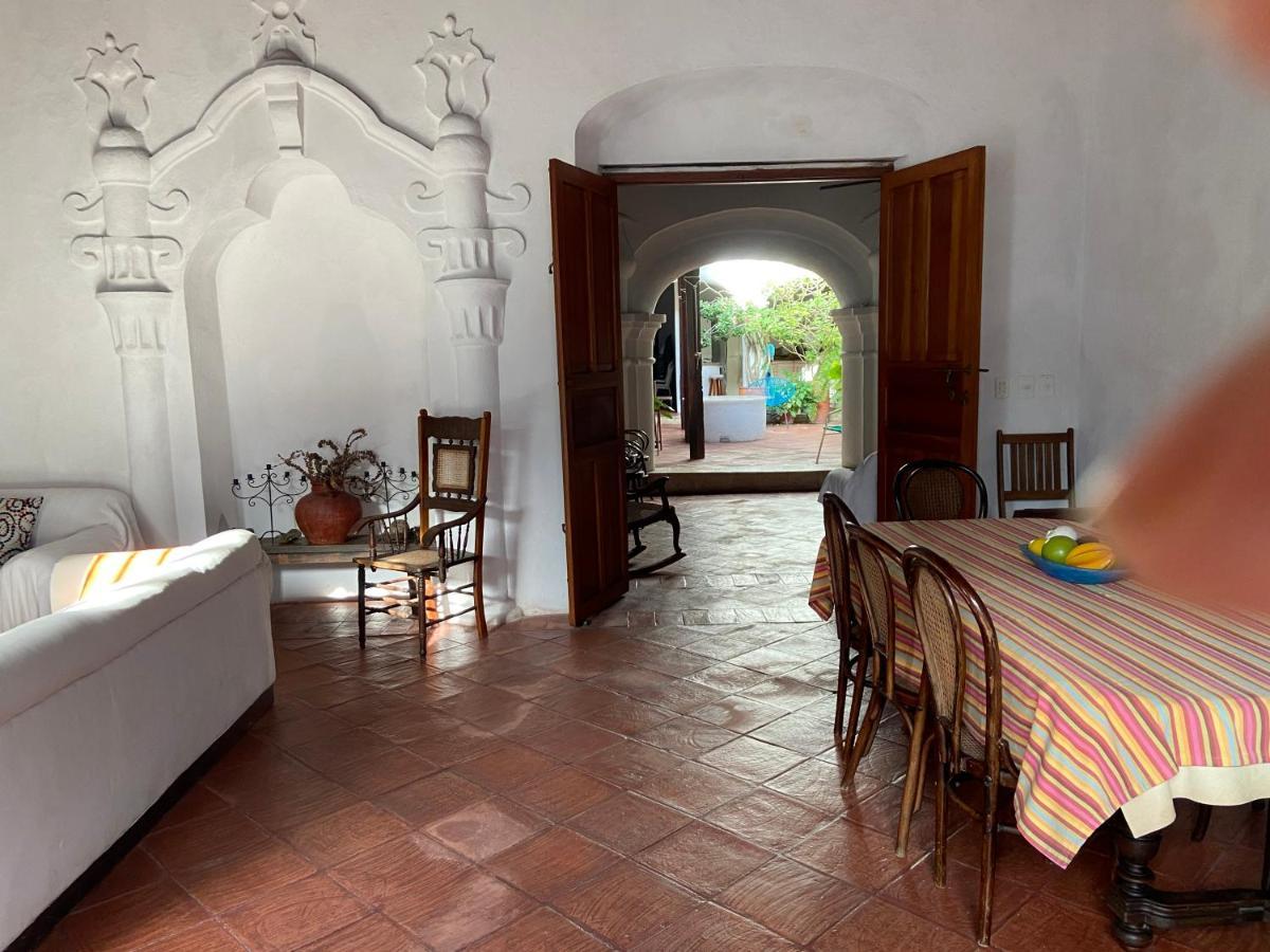 Appartement Casa Digna à Cartagène Extérieur photo