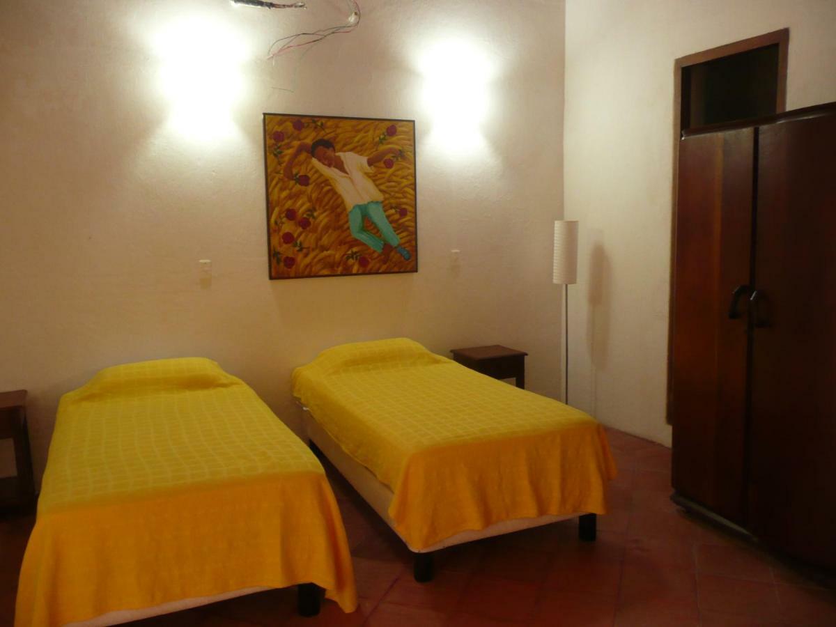 Appartement Casa Digna à Cartagène Extérieur photo