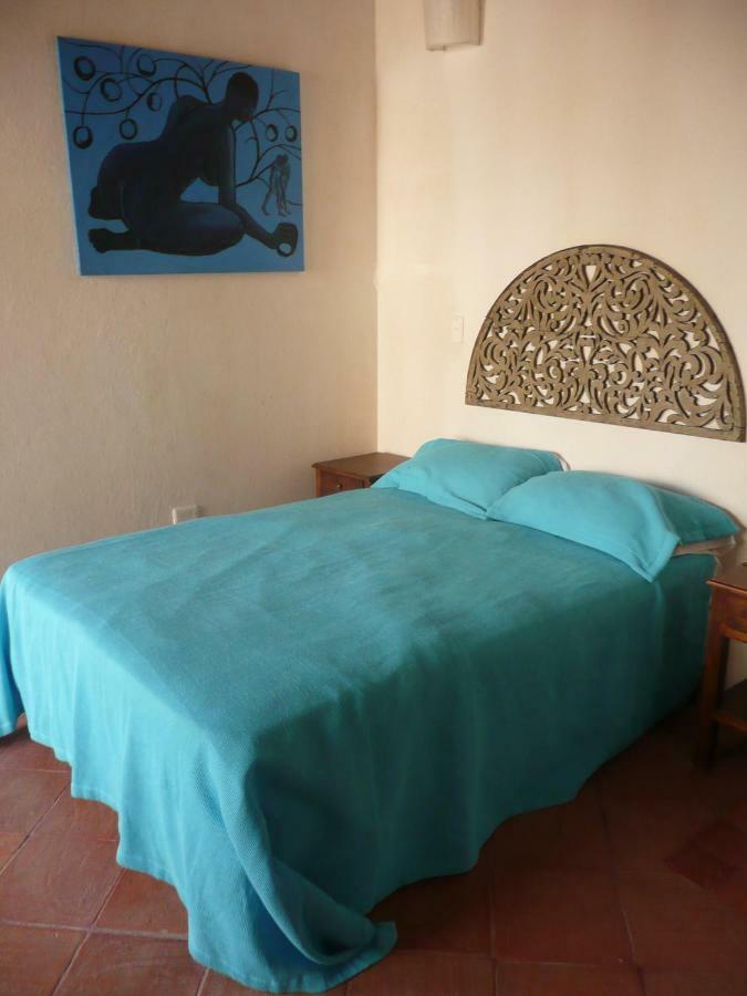 Appartement Casa Digna à Cartagène Extérieur photo