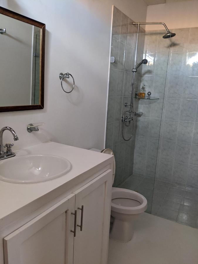 Appartement Casa Digna à Cartagène Extérieur photo